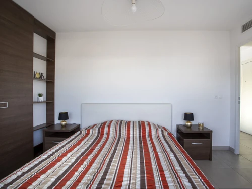 Ferienwohnung Cagnes-sur-Mer, 1 Schlafzimmer, 2 Personen - photo_15735034364