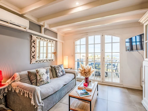 Ferienwohnung Gassin, 3 Schlafzimmer, 4 Personen - photo_1011714220682