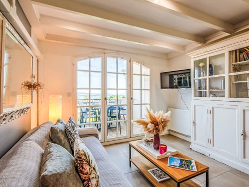 Ferienwohnung Gassin, 3 Schlafzimmer, 4 Personen - photo_1011714220682