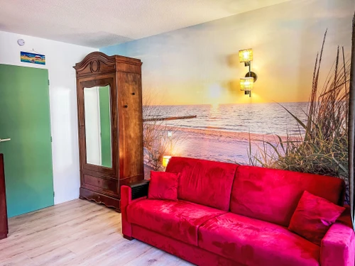 Ferienwohnung Arcachon, Studio, 4 Personen - photo_1011714221080