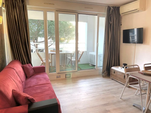 Ferienwohnung Arcachon, Studio, 4 Personen - photo_1011714221080