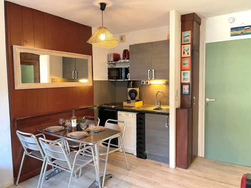 Ferienwohnung Arcachon, Studio, 4 Personen - photo_1011714221080