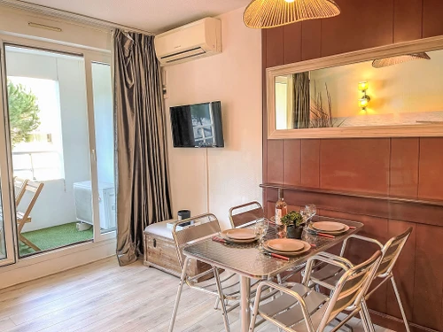 Ferienwohnung Arcachon, Studio, 4 Personen - photo_1011714221080