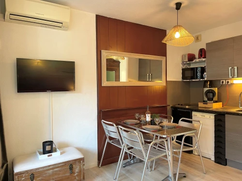 Ferienwohnung Arcachon, Studio, 4 Personen - photo_1011714221080