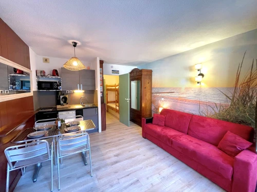 Ferienwohnung Arcachon, Studio, 4 Personen - photo_1011714221080