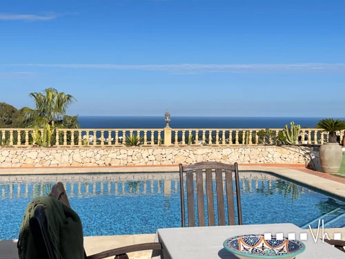 Villa Xàbia, 4 Schlafzimmer, 8 Personen - photo_1011626608297