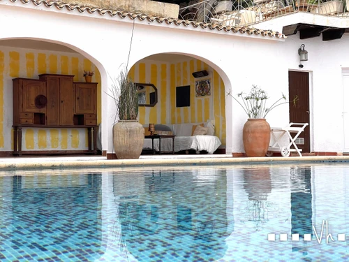 Villa Xàbia, 4 Schlafzimmer, 8 Personen - photo_1011626608297