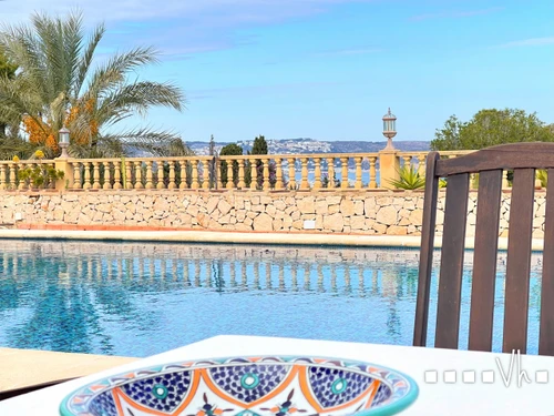 Villa Xàbia, 4 Schlafzimmer, 8 Personen - photo_1011626608297