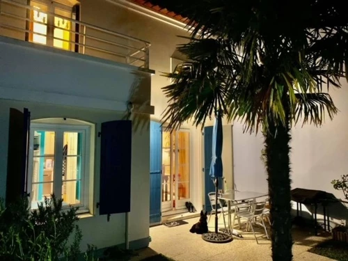 Ferienhaus Châtelaillon-Plage, 2 Schlafzimmer, 6 Personen - photo_15482651209