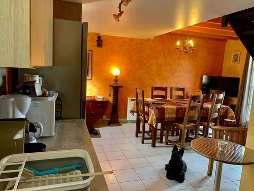 Ferienhaus Châtelaillon-Plage, 2 Schlafzimmer, 6 Personen - photo_15482651209