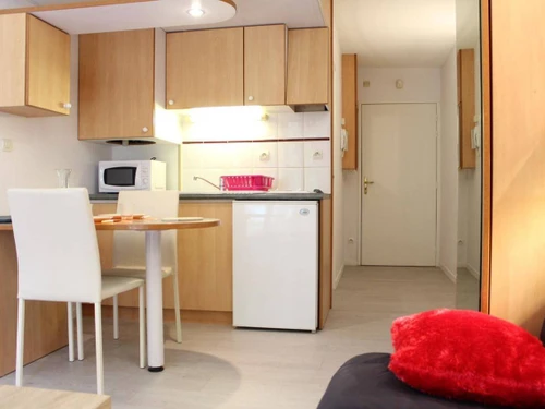 Appartement La Rochelle, 1 pièce, 2 personnes - photo_17054238759
