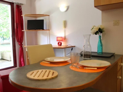 Appartement La Rochelle, 1 pièce, 2 personnes - photo_17054238759