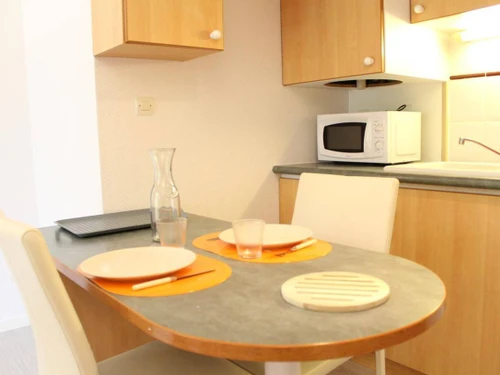 Appartement La Rochelle, 1 pièce, 2 personnes - photo_17054238759