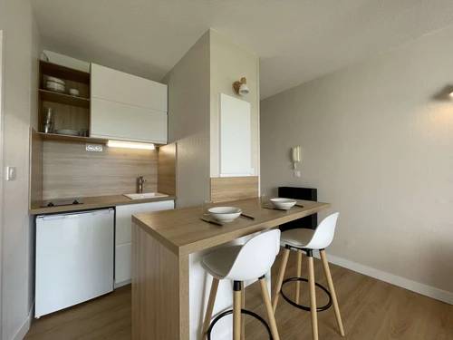 Apartment La Rochelle, 1 bedroom, 2 persons - photo_19762241714