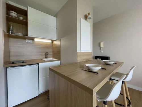 Apartment La Rochelle, 1 bedroom, 2 persons - photo_19762241714