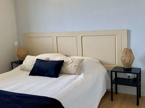 Apartment La Rochelle, 1 bedroom, 2 persons - photo_19762241714