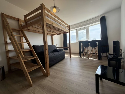 Apartment La Rochelle, studio flat, 4 persons - photo_1011596789588