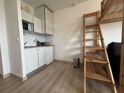 Apartment La Rochelle, studio flat, 4 persons - photo_1011596789588