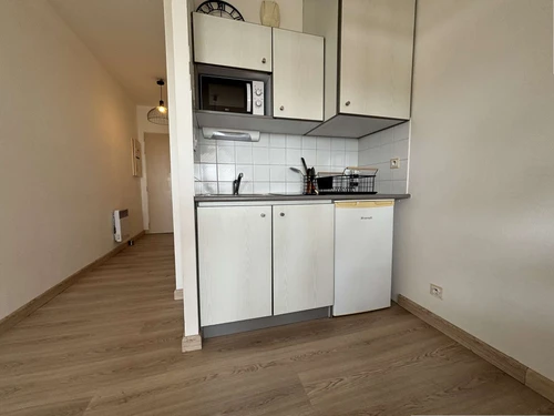 Apartment La Rochelle, studio flat, 4 persons - photo_1011596789588