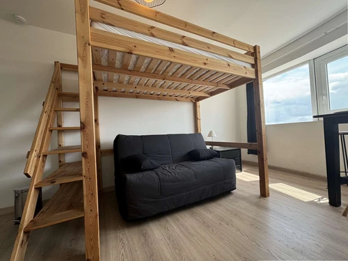 Apartment La Rochelle, studio flat, 4 persons - photo_1011596789588