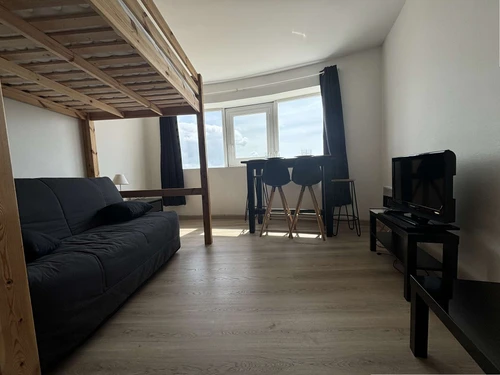 Apartment La Rochelle, studio flat, 4 persons - photo_1011596789588