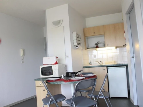 Apartment La Rochelle, 1 bedroom, 4 persons - photo_8891945764