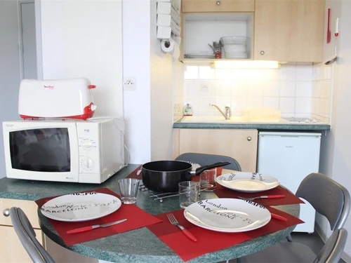 Apartment La Rochelle, 1 bedroom, 4 persons - photo_8891945764