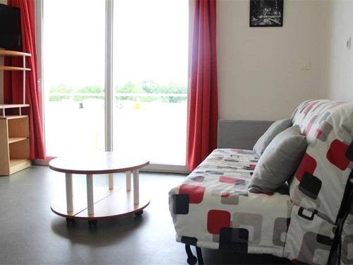 Apartment La Rochelle, 1 bedroom, 4 persons - photo_8891945764