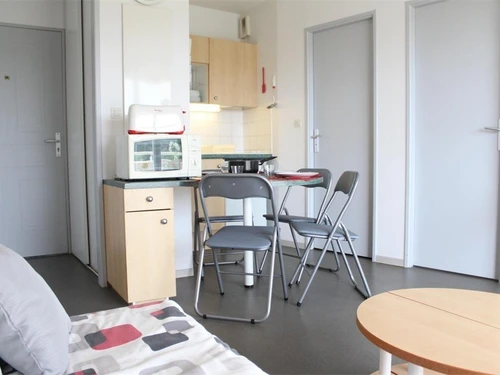 Apartment La Rochelle, 1 bedroom, 4 persons - photo_8891945764