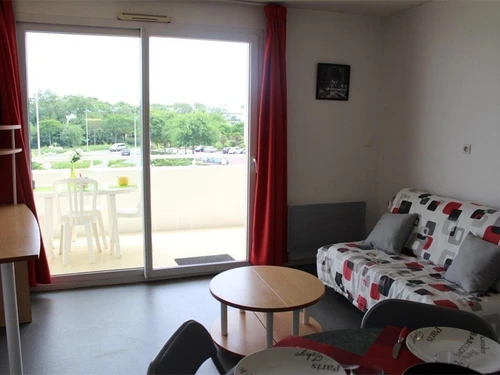 Apartment La Rochelle, 1 bedroom, 4 persons - photo_8891945764