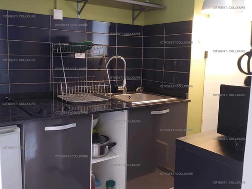 Studio Collioure, 1 pièce, 2 personnes - photo_19488872480