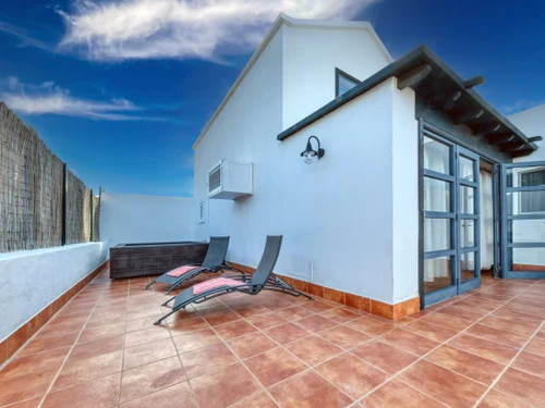 Maison Playa Blanca, 4 pièces, 6 personnes - photo_1011714356857