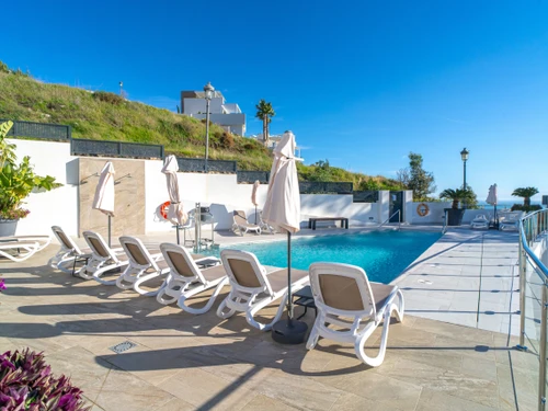 Appartement Nerja, 3 pièces, 4 personnes - photo_19081589399