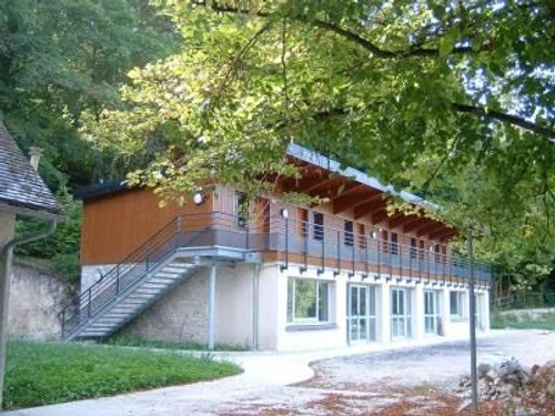 Gîte Boncourt, 8 pièces, 15 personnes - photo_1011714454331