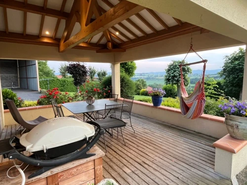 Gite Saint-Paulien, 3 bedrooms, 6 persons - photo_15011648258