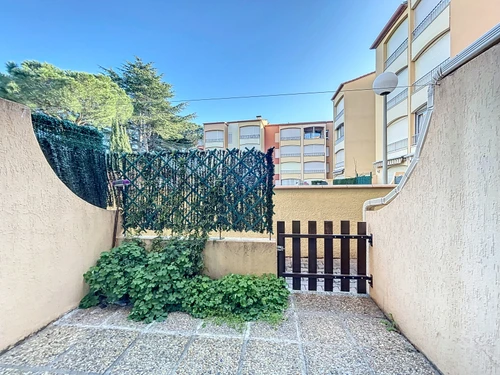 Appartement Argelès-sur-Mer, 2 pièces, 4 personnes - photo_1011456682580