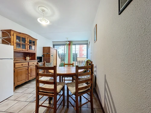 Appartement Argelès-sur-Mer, 2 pièces, 4 personnes - photo_1011456682580