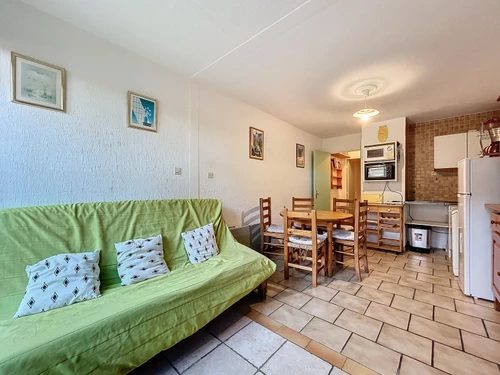 Appartement Argelès-sur-Mer, 2 pièces, 4 personnes - photo_1011456682580