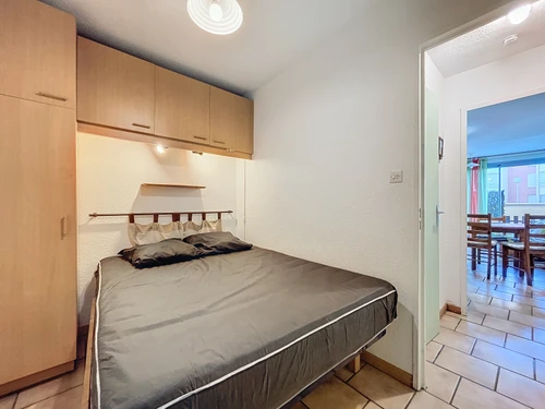 Appartement Argelès-sur-Mer, 2 pièces, 4 personnes - photo_1011456682580