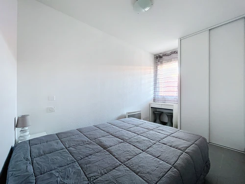 Ferienwohnung Argelès-sur-Mer, 1 Schlafzimmer, 4 Personen - photo_1011582419501