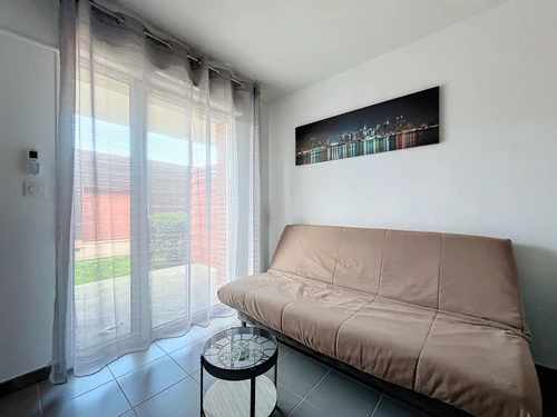 Ferienwohnung Argelès-sur-Mer, 1 Schlafzimmer, 4 Personen - photo_1011582419501