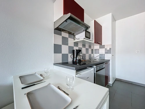 Ferienwohnung Argelès-sur-Mer, 1 Schlafzimmer, 4 Personen - photo_1011582419501