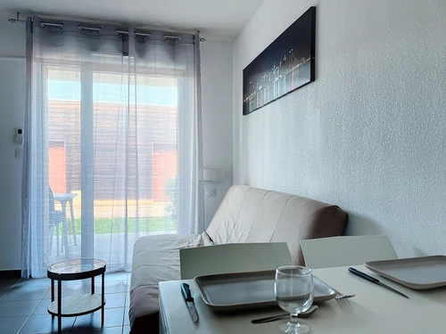 Ferienwohnung Argelès-sur-Mer, 1 Schlafzimmer, 4 Personen - photo_1011582419501