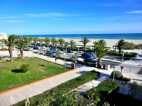 Appartement Canet-en-Roussillon, 2 pièces, 4 personnes - photo_1011598401464