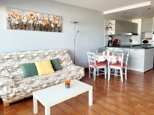 Apartment Canet-en-Roussillon, 1 bedroom, 4 persons - photo_1011598401464