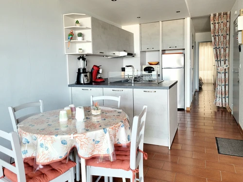 Apartment Canet-en-Roussillon, 1 bedroom, 4 persons - photo_1011598401464