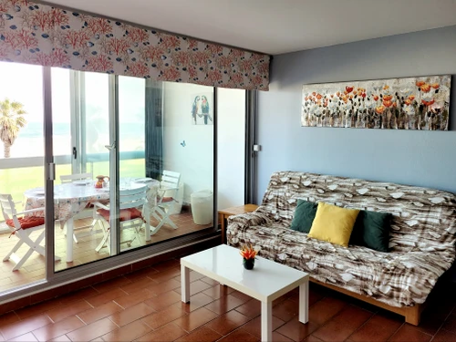 Apartment Canet-en-Roussillon, 1 bedroom, 4 persons - photo_1011598401464