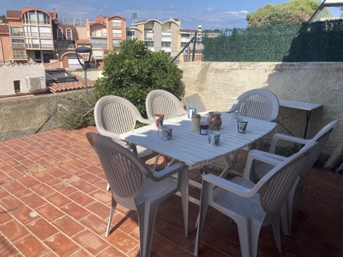 Ferienwohnung Gruissan, 2 Schlafzimmer, 7 Personen - photo_1011598405865