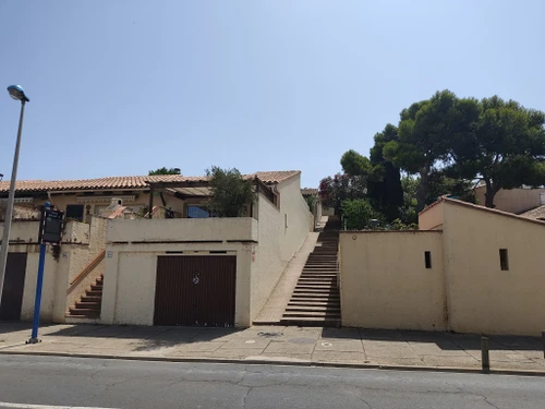 Ferienwohnung Gruissan, 2 Schlafzimmer, 7 Personen - photo_1011598405865