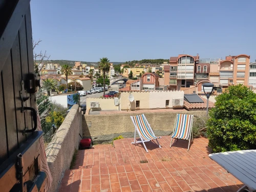 Ferienwohnung Gruissan, 2 Schlafzimmer, 7 Personen - photo_1011598405865